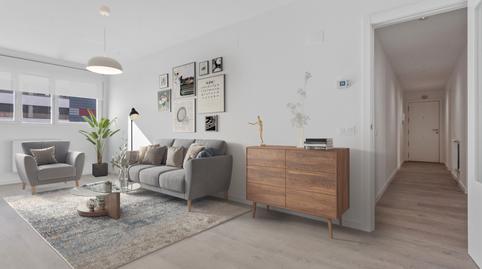 Photo 3 of Flat to rent in Calle del Cerro del Monte, 3, El Cañaveral, Madrid