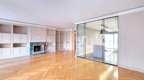 Photo 5 of Flat for sale in Passeig de la Bonanova, Sant Gervasi i la Bonanova, Barcelona