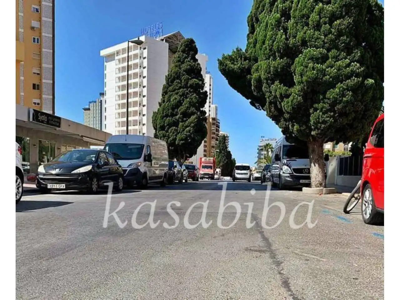 Pis amb ascensor en venda a Avenida Emilio Ortuño, imagen 7