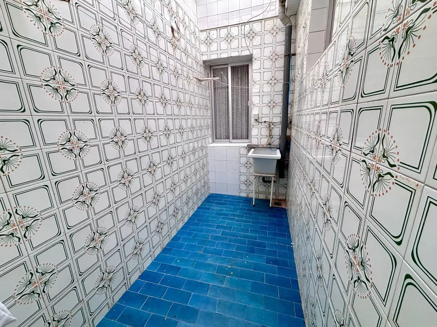 Baño de Planta baja en venta en La Unión con Aire acondicionado