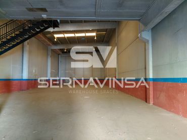 Nave industrial en alquiler en Poble Nou - Torre-romeu - Can Roqueta