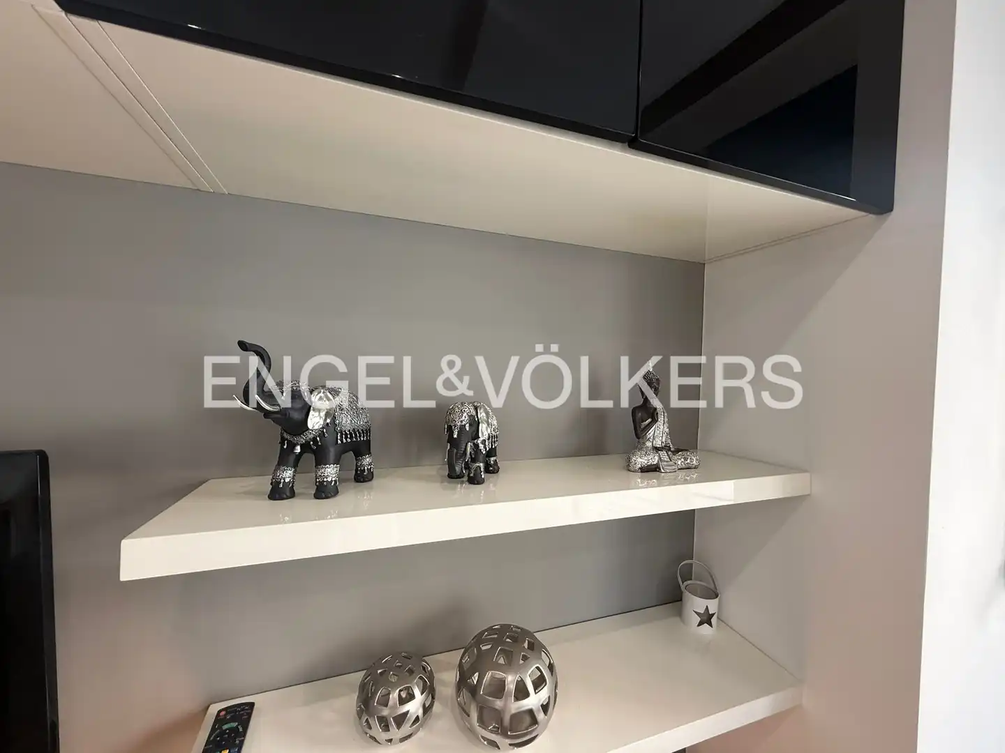 Kitchen of Flat for rent in Paiporta  with Air Conditioner and Heating