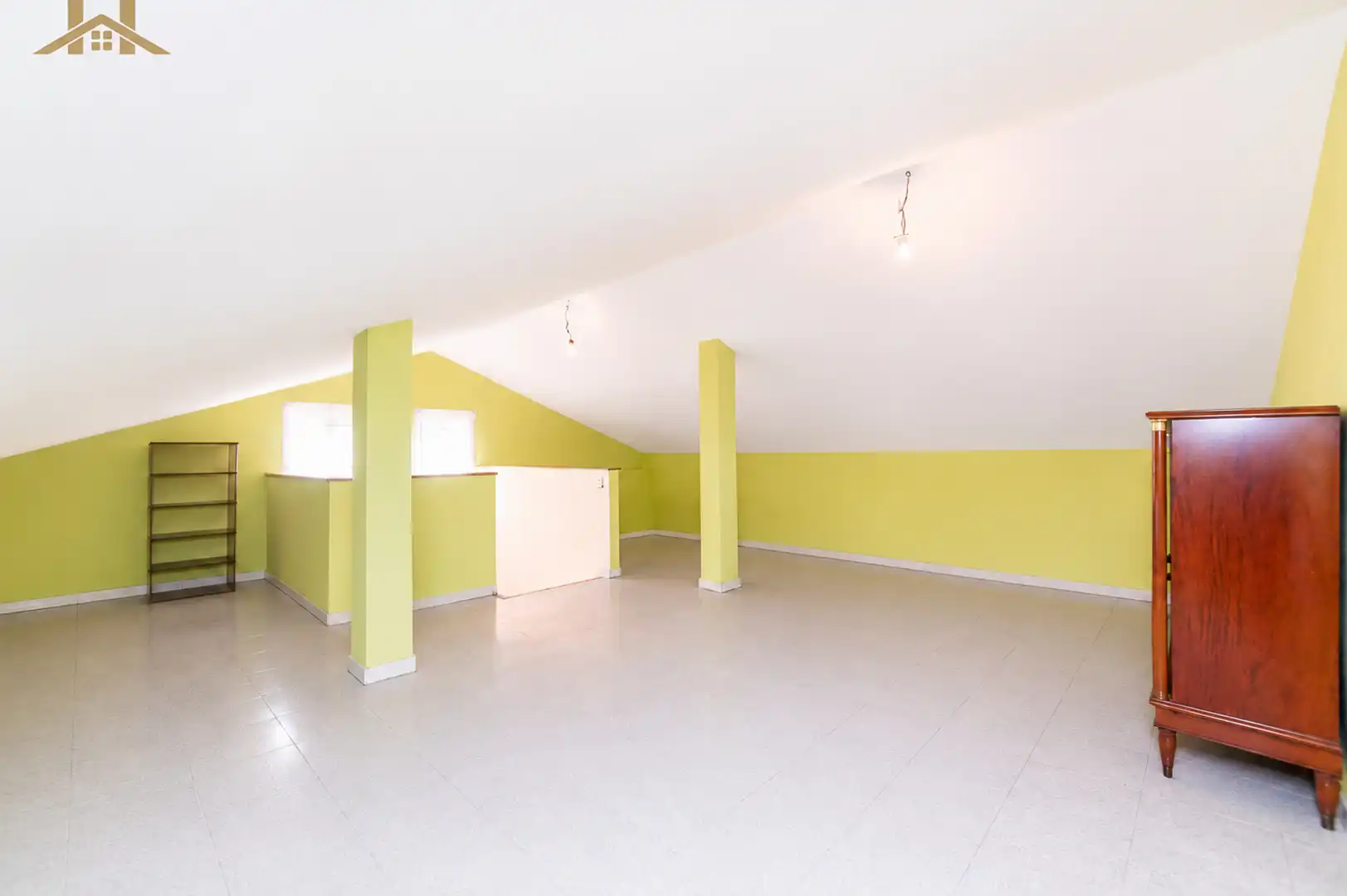 Casa o xalet en venda en Móstoles amb Aire condicionat, Calefacció i Jardí privat