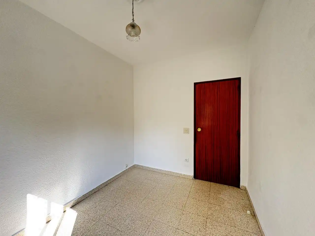 Bedroom of Flat for rent in Alcobendas  with Heating and Terrace