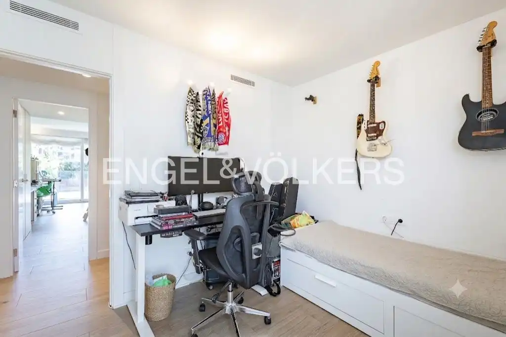 Flat with pool for sale in Carrer Maria Benlliure, imagen 44