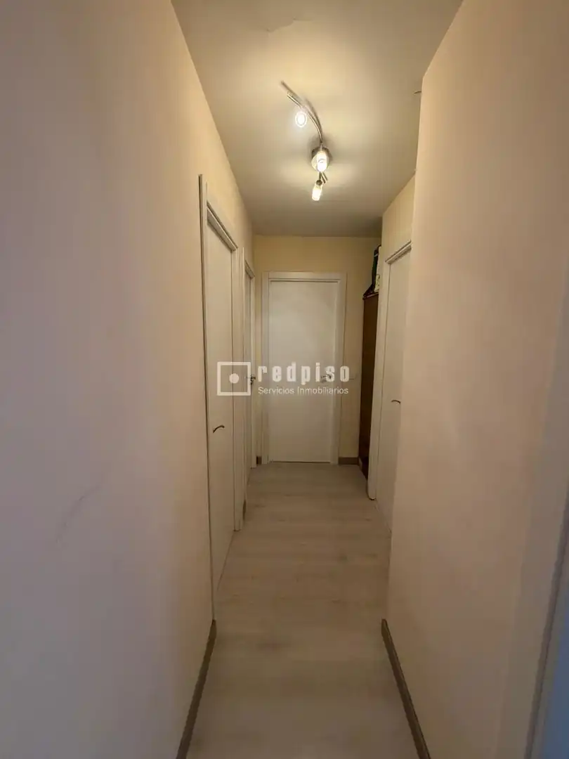 Piso en venta en de Valdebernardo, Pavones