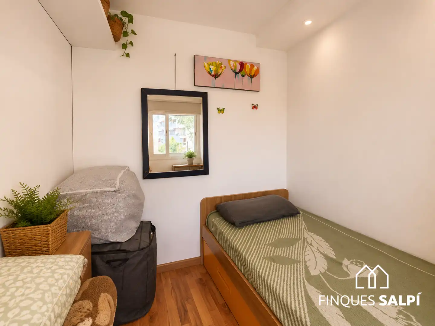 Bedroom of Apartments for sale in Castell d'Aro, Platja d'Aro i s'Agaró  with Furnished