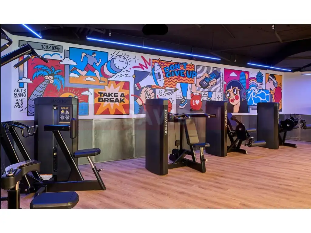 Büro zur Miete in Barcelona