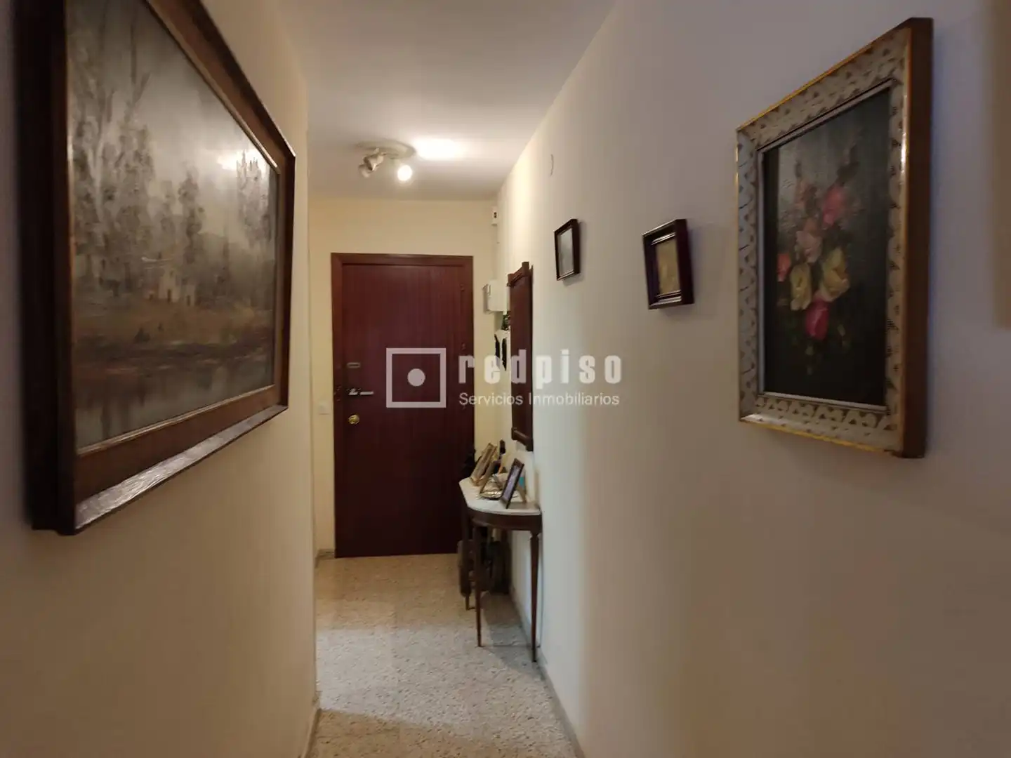 Flat for rent in Rincón de la Victoria  with Furnished