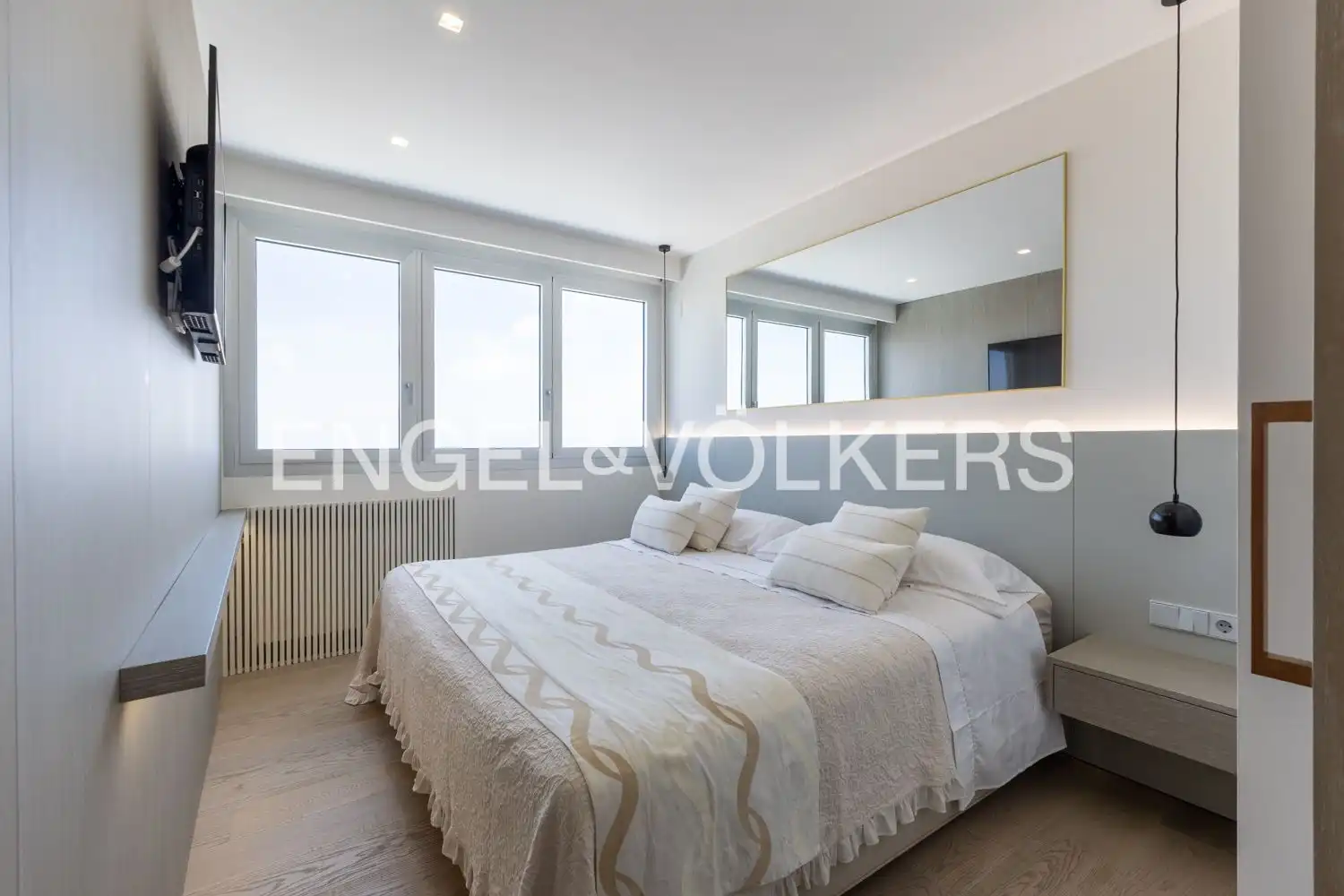 Habitación de Ático en venta en Camins al Grau