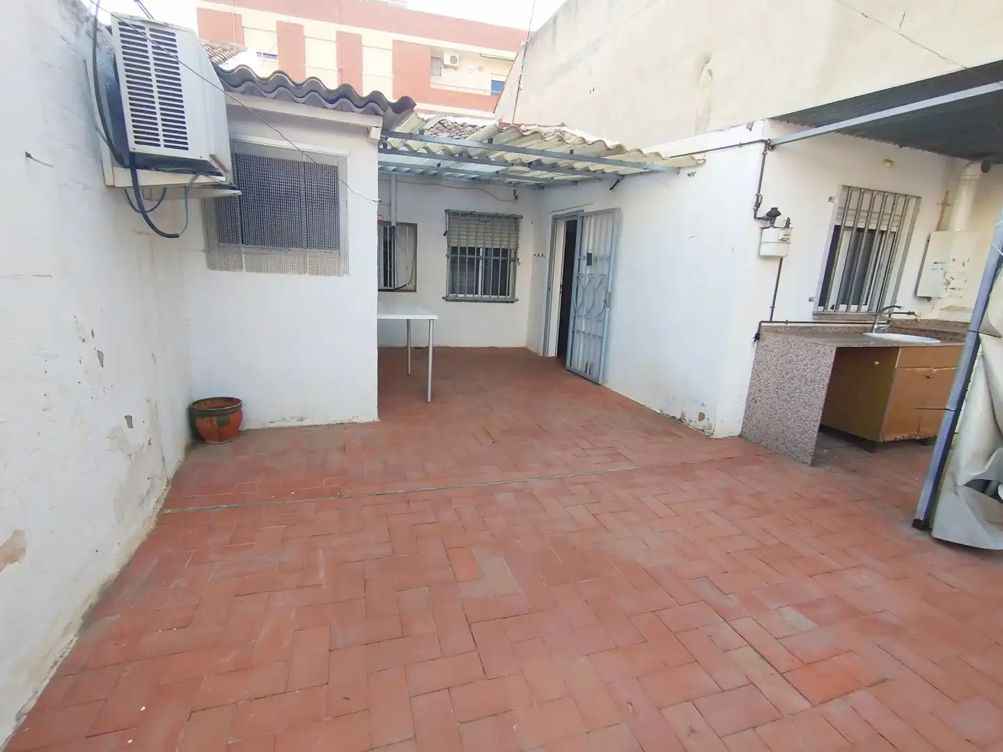Flat for sale in Rafelbuñol / Rafelbunyol  with Terrace and Storage room