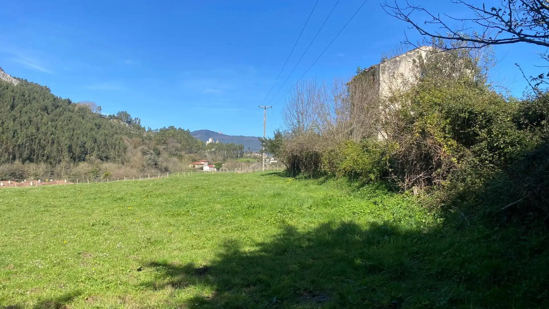 Terreni e lotti in vendita a OTAÑES-CORRALES 7