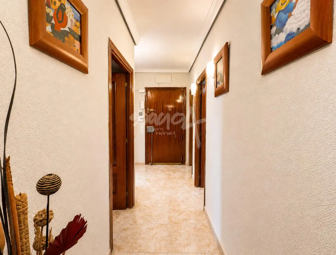 Piso en venta en Villaverde