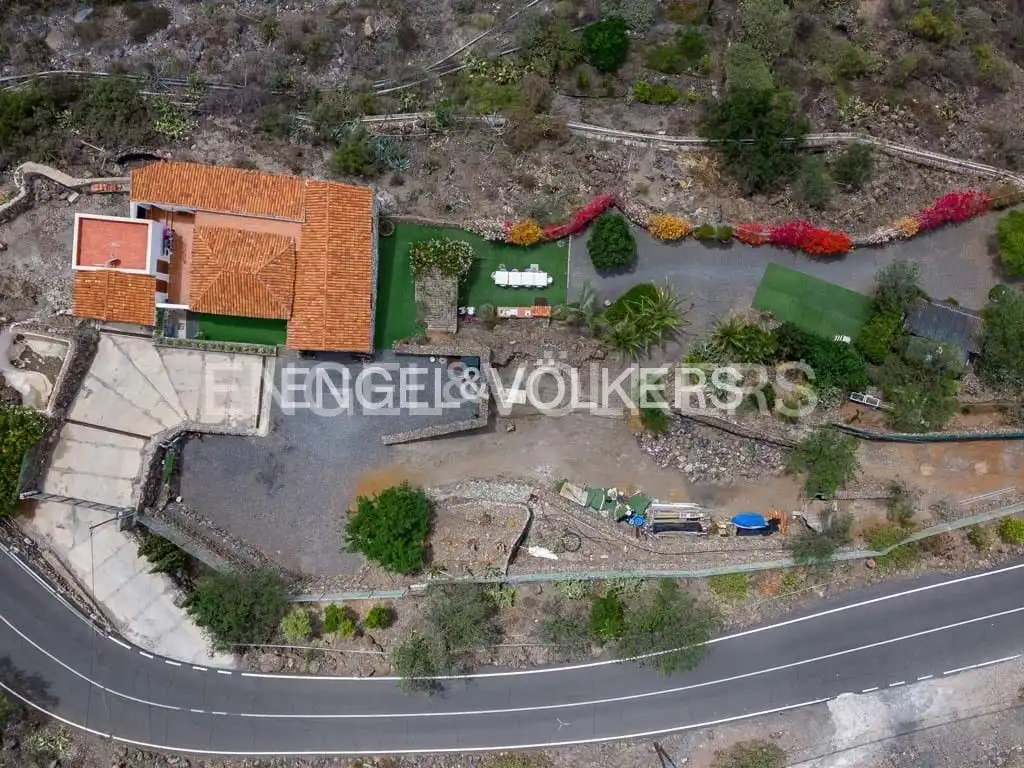 Casa en venta en Guía de Isora interior, imagen 45