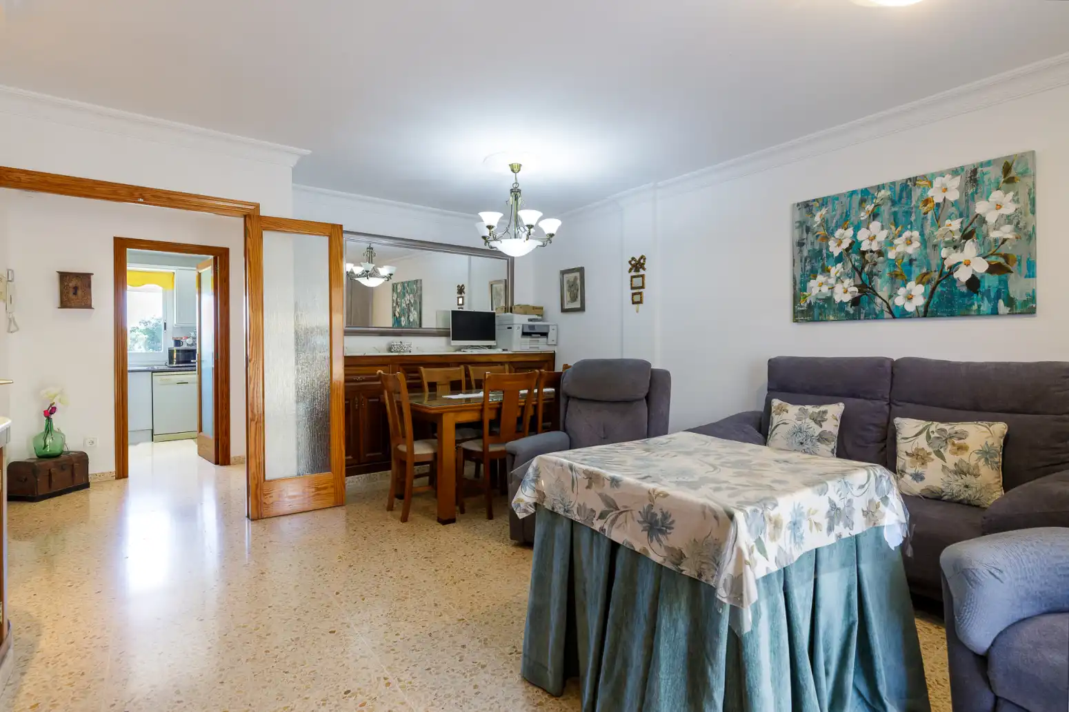Habitación de Piso en venta en Llucmajor con Aire acondicionado, Calefacción y Terraza