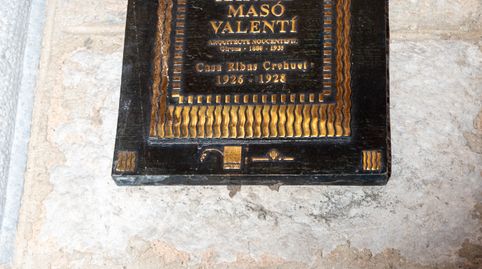 Foto 4 de Piso en venta en Centre - Barri Vell, Girona Capital