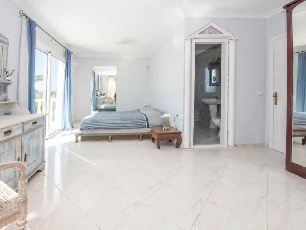 Habitación de Casa o chalet en venta en Sant Josep de sa Talaia