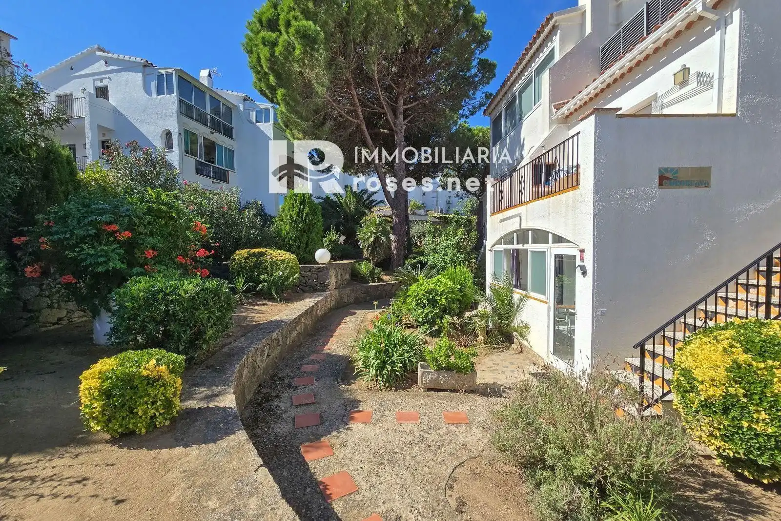 Appartement avec piscine à vendre à Josep Carner, imagen 19