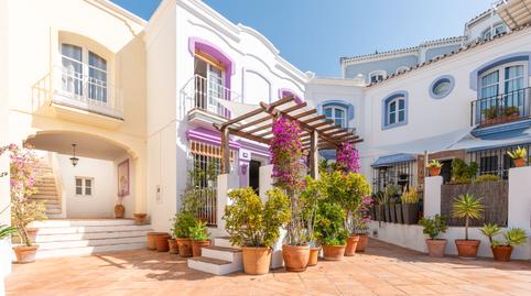 Foto 2 de Casa adosada en venda a  Urbanizacion la Perla de la Heredia, Pa2, La Quinta, Málaga