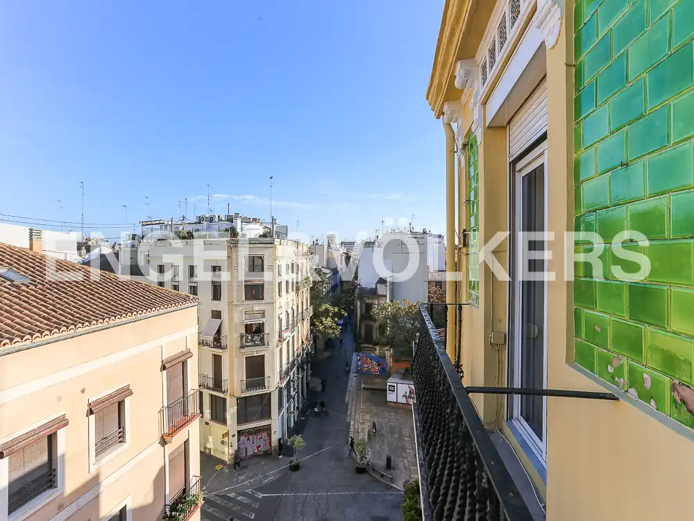 Flat to rent in Ciutat Vella, imagen 21