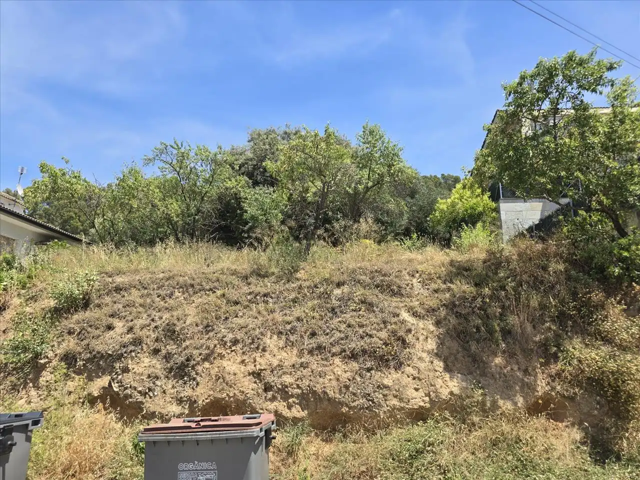 Terreny residencial en venda a MARQUET CARRER, imagen 19