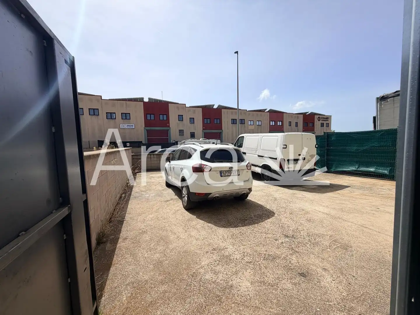 Nave industrielle à vendre à Carretera de Granollers a Sant Celoni 55, imagen 14