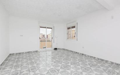 Bedroom of Flat for sale in Sabadell  with Terrace