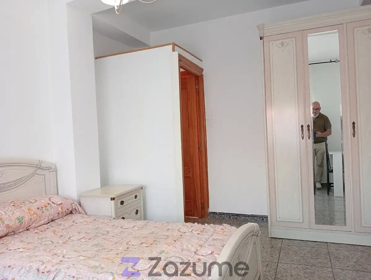Wohnung mit Aufzug zur Miete in C. Vinaroz, imagen 7