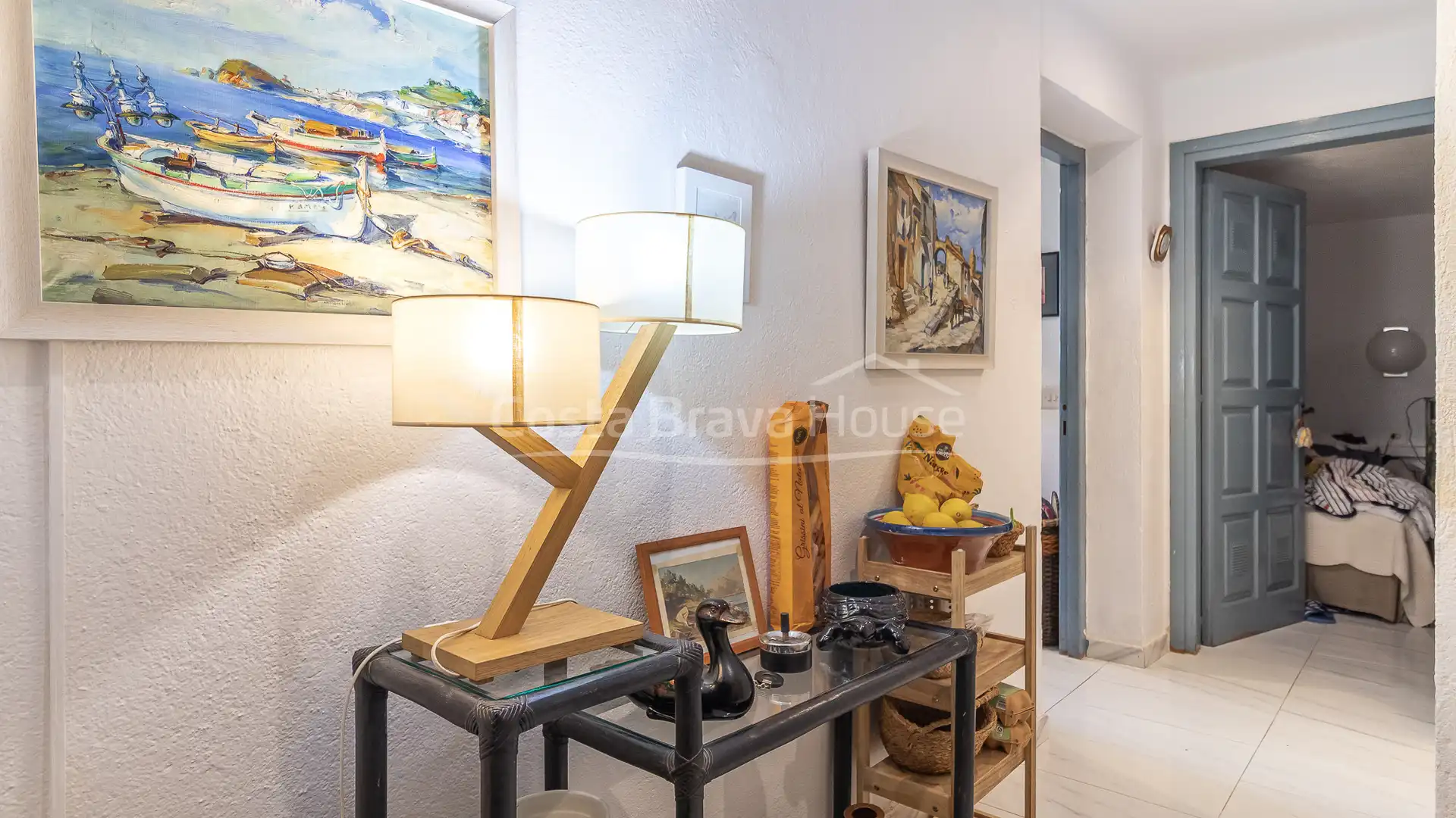 Apartamento en venta en Begur con Aire acondicionado, Calefacción y Terraza