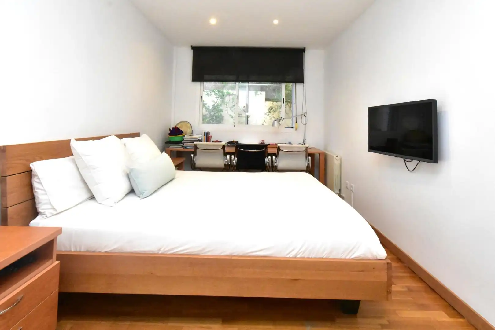 Habitación de Planta baja en venta en  Palma de Mallorca con Aire acondicionado, Calefacción y Jardín privado