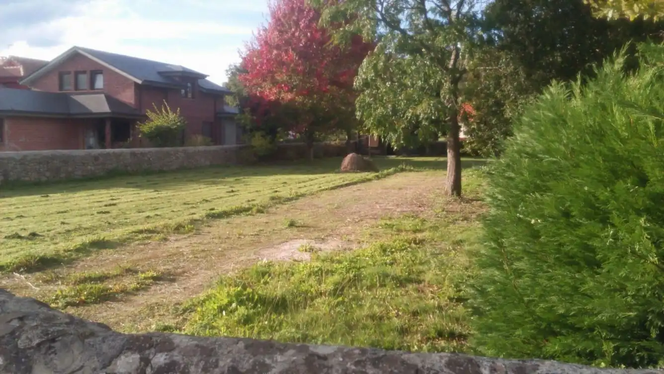 Residential land for sale in Reocín, imagen 4