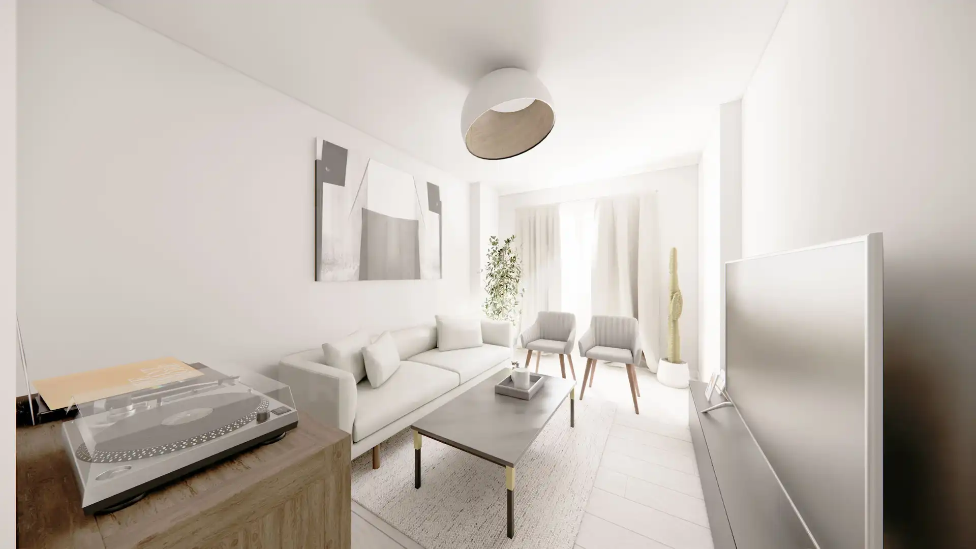 Appartement avec ascenseur à vendre à Retiro, imagen 38