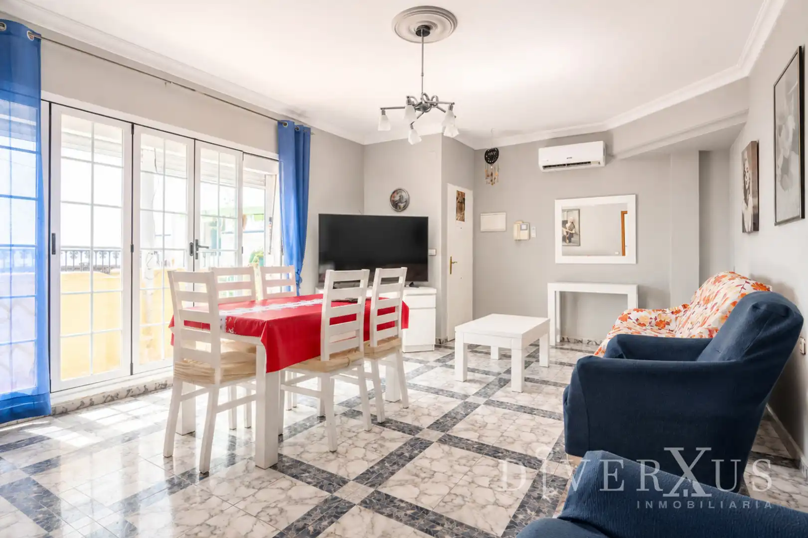 Haus zum Verkauf in Calle Gibraleón 23B, imagen 6