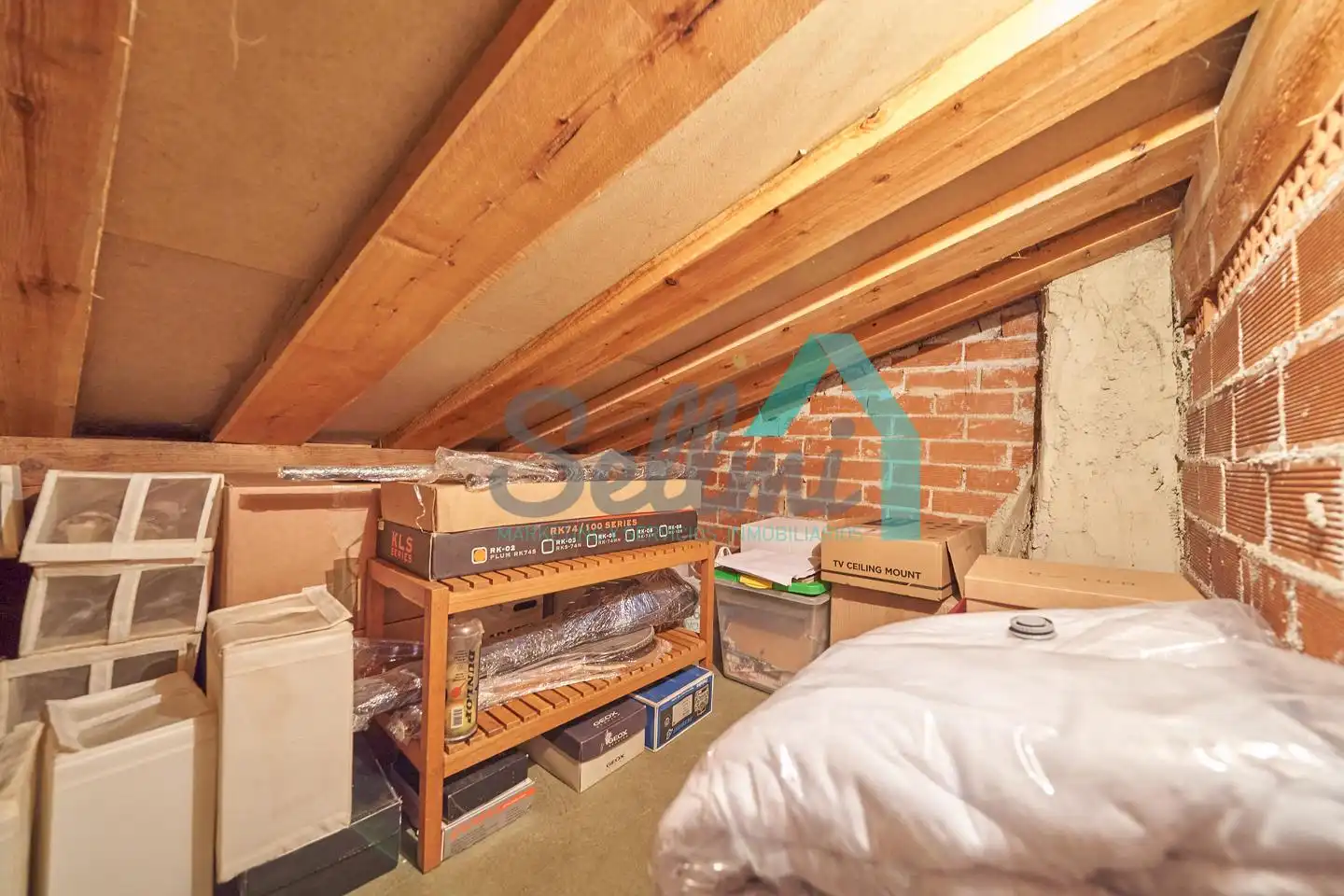 Casa o chalet en venta en Siero con Calefacción, Jardín privado y Parquet