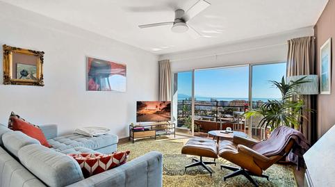 Foto 5 de Apartament en venda a Avenida de Benyamina, 23, Playamar - Benyamina, Torremolinos