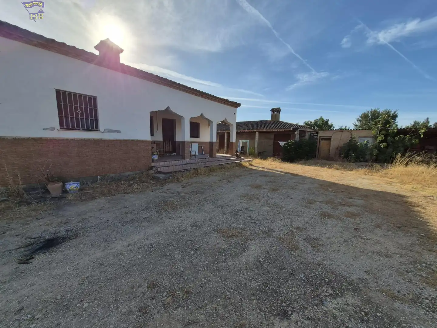 Casa rústica en venda a Arcos de la Frontera, imagen 2