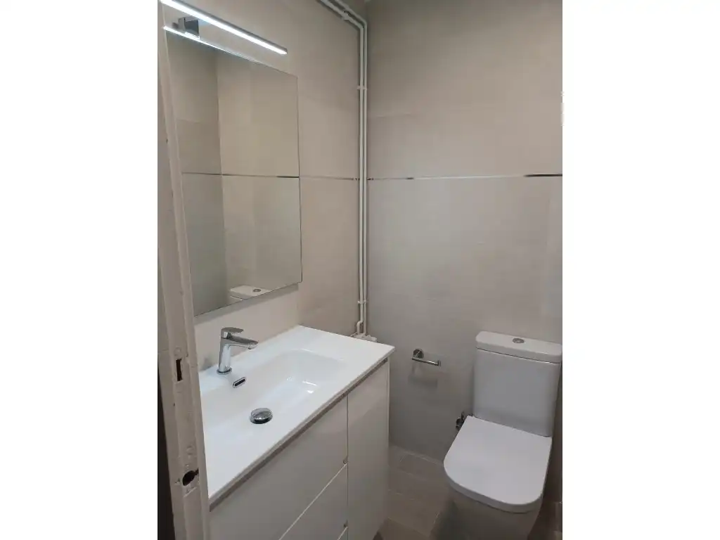 Apartament de lloguer a Cabrera de Mar