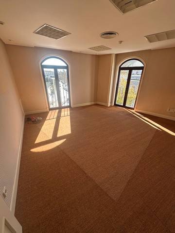 Oficina en Alquiler en Calle Guadalete, 1 en Centro