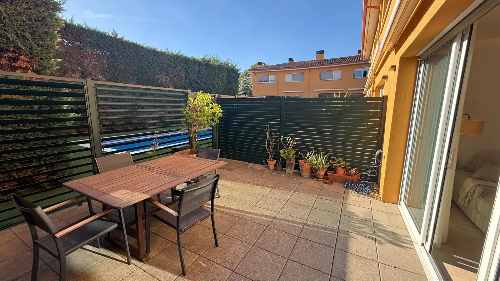 House with pool for sale in Poble, imagen 47