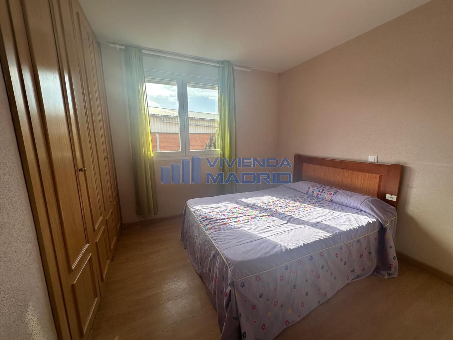 Habitación de Casa o chalet en venta en Santo Domingo-Caudilla