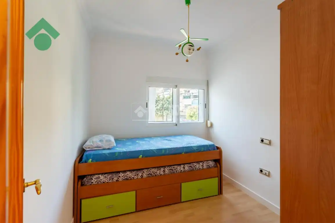 Habitación de Piso en venta en Rincón de la Victoria con Terraza