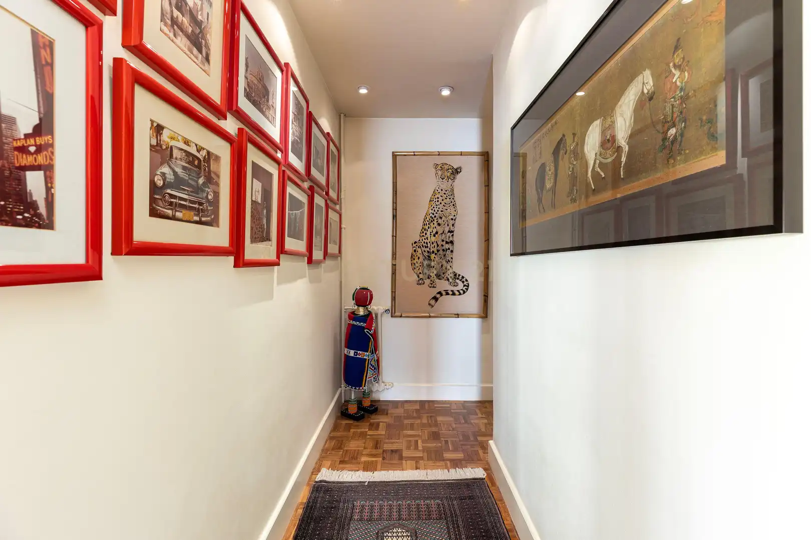 Apartament en venda en Barcelona