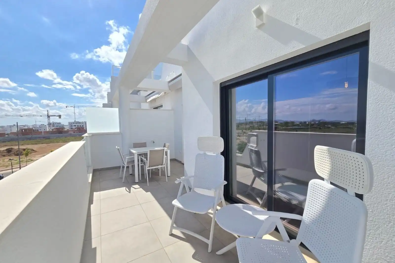 Appartement compact avec piscine à vendre à N/A, imagen 19