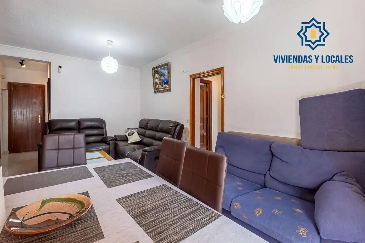 Piso en venta en Calle MAYOR, imagen 3