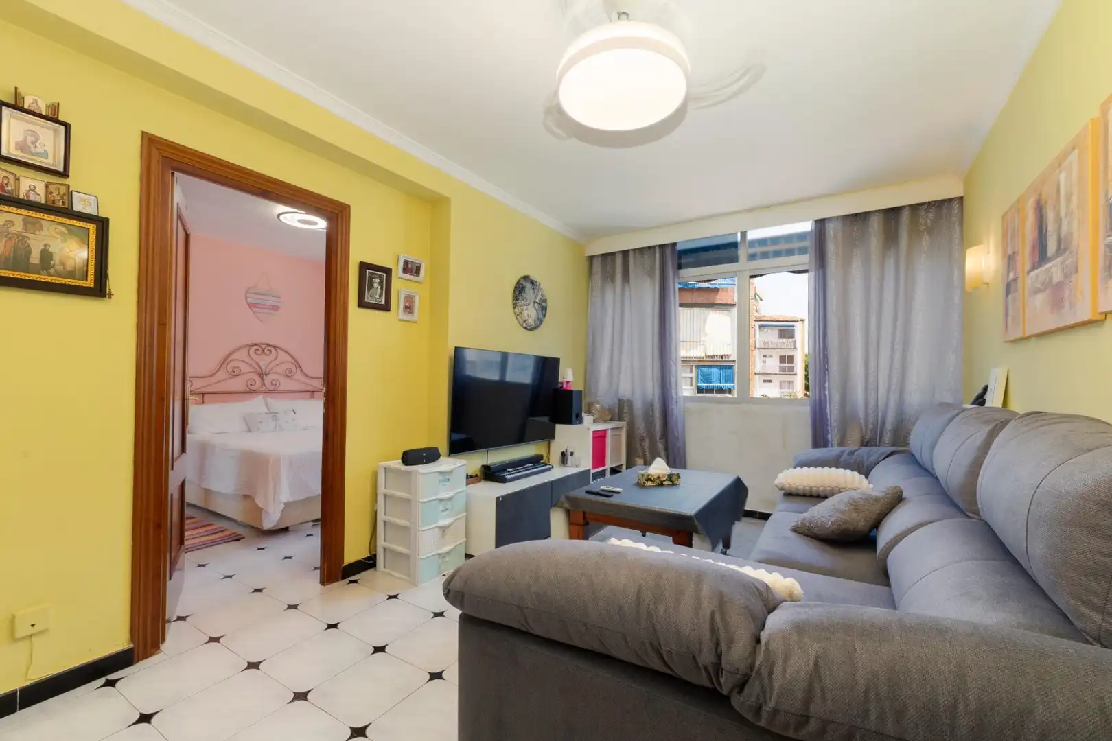 Piso en venta en Centro ciudad, imagen 12