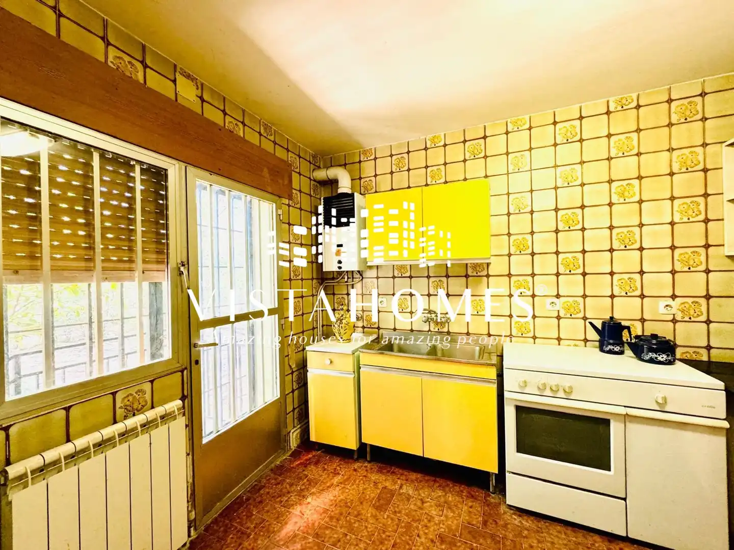 Casa rústica amb jardí en venda a Calle Madrid, imagen 34