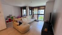 Living room of Duplex for sale in Vallirana  with Balcony