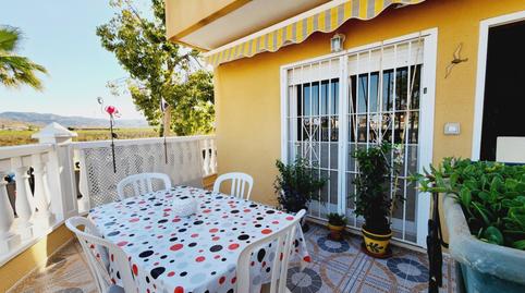 Foto 4 de Dúplex en venta en San Leandro, 20, Los Nietos, Murcia