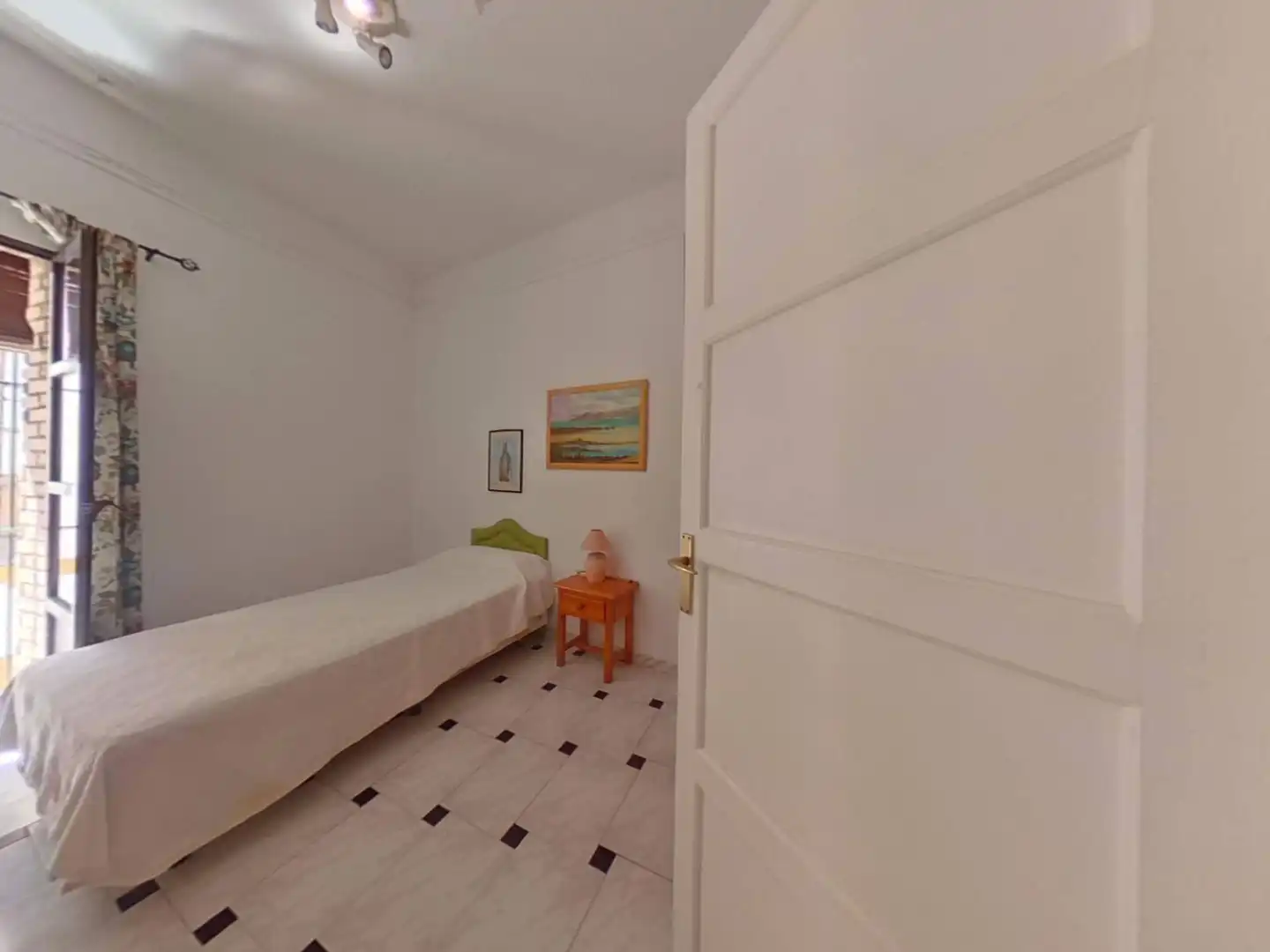 Casa amb terrassa en venda a Calle OBISPO FITERO, imagen 45