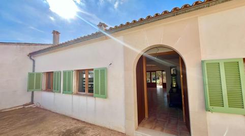 Photo 5 of House or chalet for sale in Santanyí Poble, Santanyí